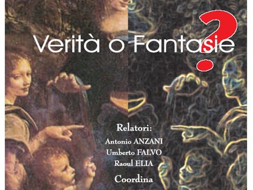 2005 novembre 09 – Il Codice Da Vinci verità o fantasie?