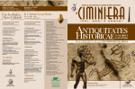 2002 – LA CIMINIERA 09 – ANNO VII