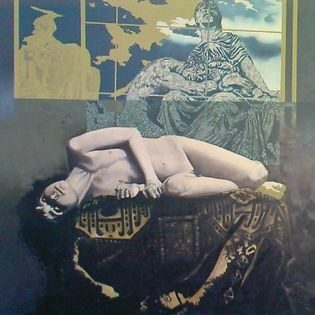 Donne e sensualità nelle opere di Corrado ROTUNDO